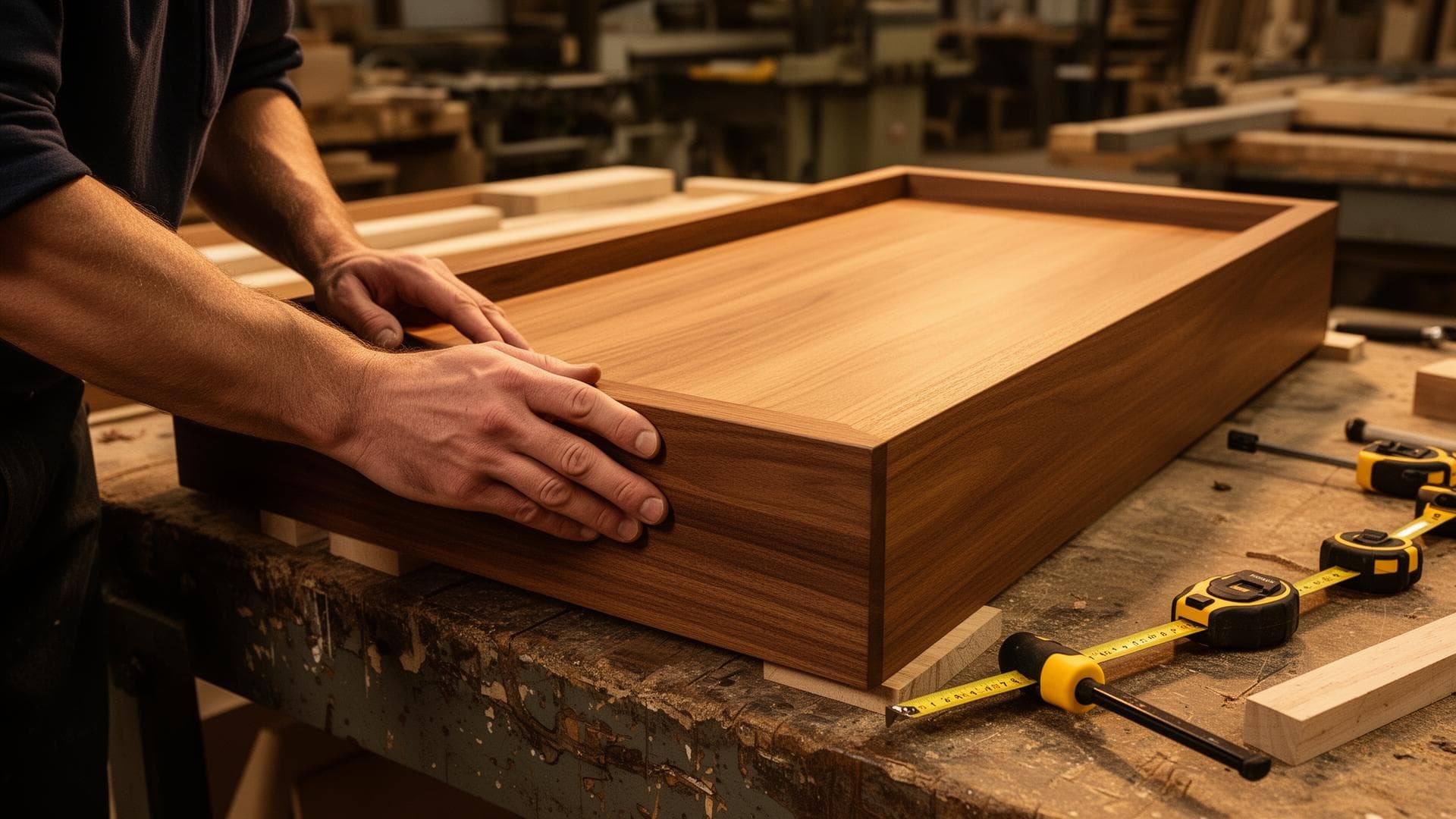 Quality inspection process